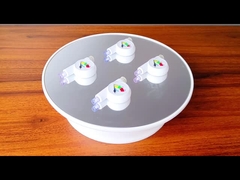 いろいろな種類の平手打ちされた挿管法のためのIntracuff圧力モニター