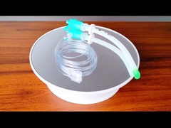 監視の使い捨て可能な生殖不能のnasopharyngeal管