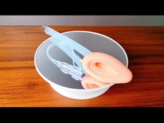 パイロット・バルーンが付いているLaryngealマスクの航空路