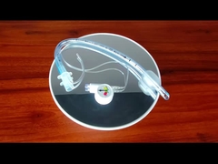 Intracuff圧力モニターが付いている口頭補強されたEndotracheal管