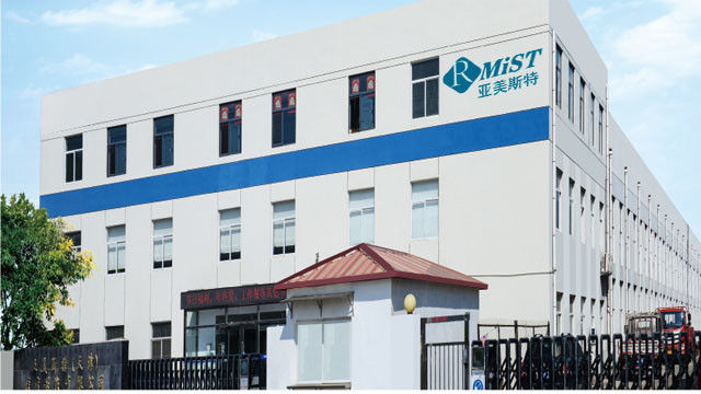 Rmist 中国 Rmist (Tianjin) Medical Device Co., Ltd. 会社概要